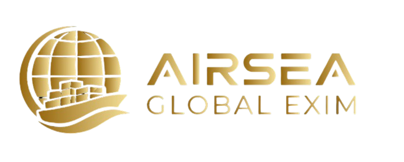 Airsea Logo