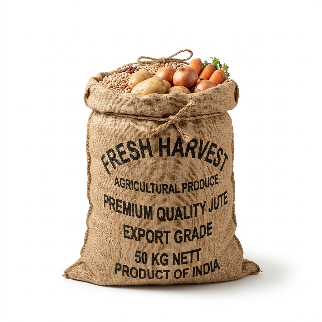 Jute Bags