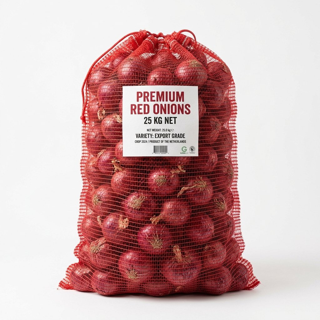 Mesh Bags