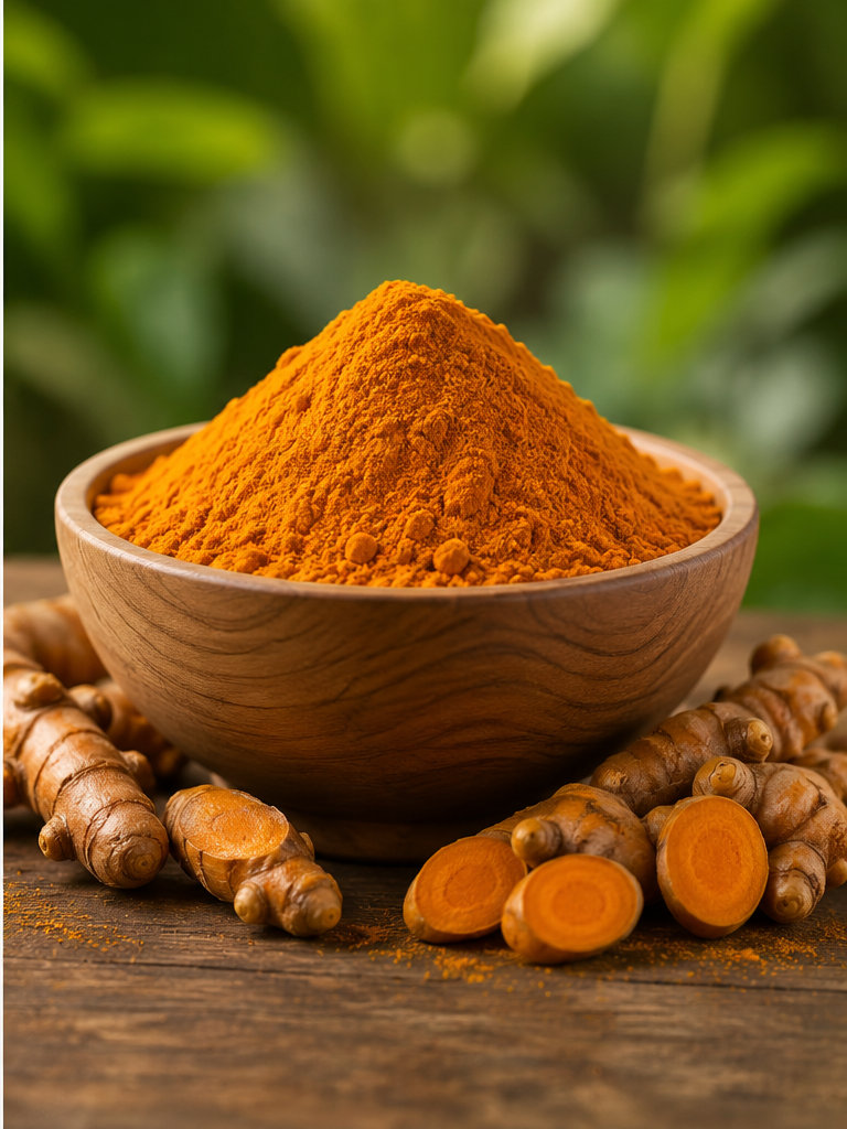 Turmeric Powder